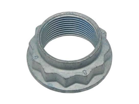 Mercedes Axle Nut - Rear 0003531373